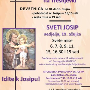 Josipovo na Trešnjevki